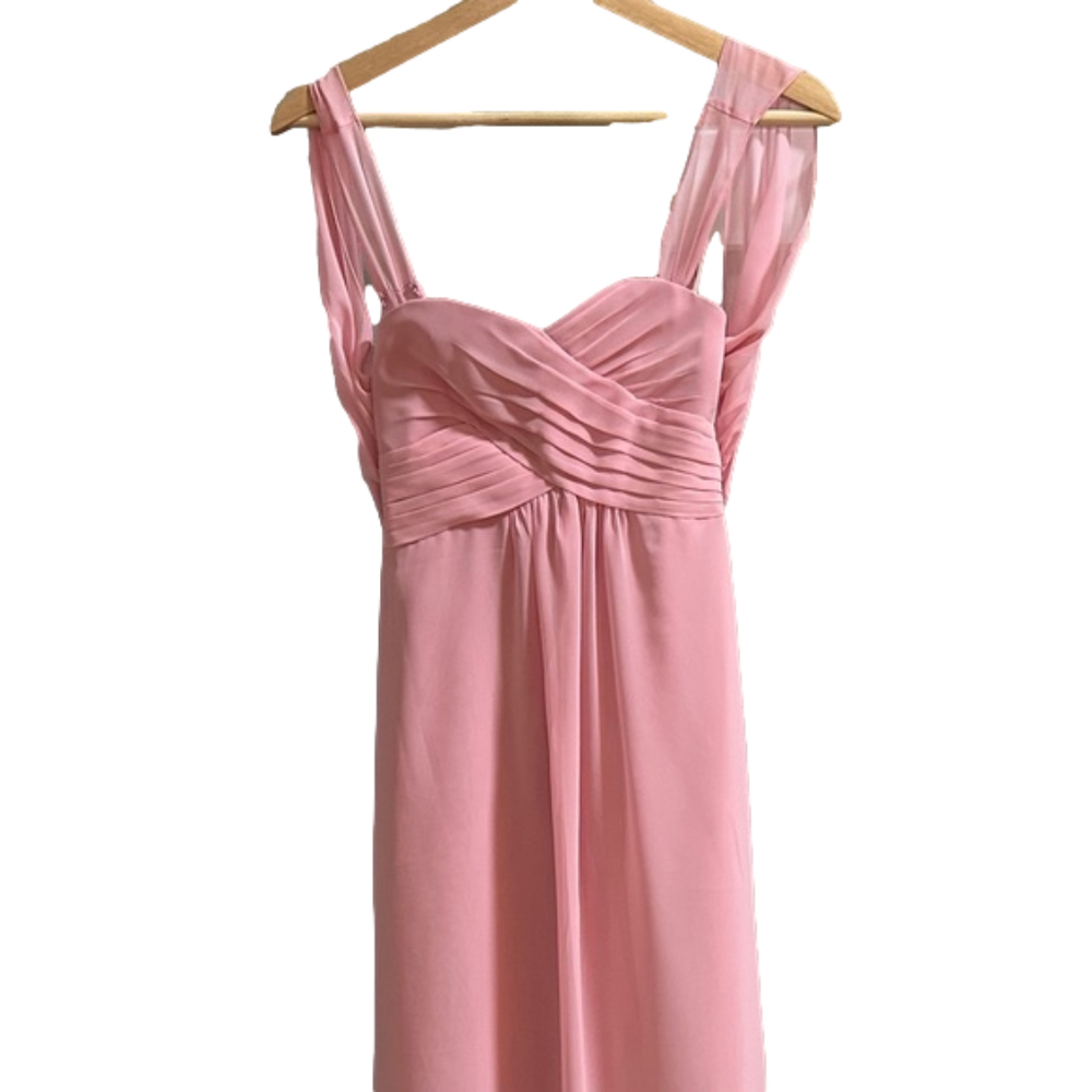 Bari Jay Dress